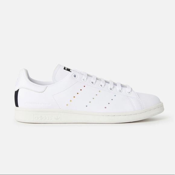 Adidas by Stella McCartney Shoes - Stella McCartney x Stan Smith Adidas Sneakers